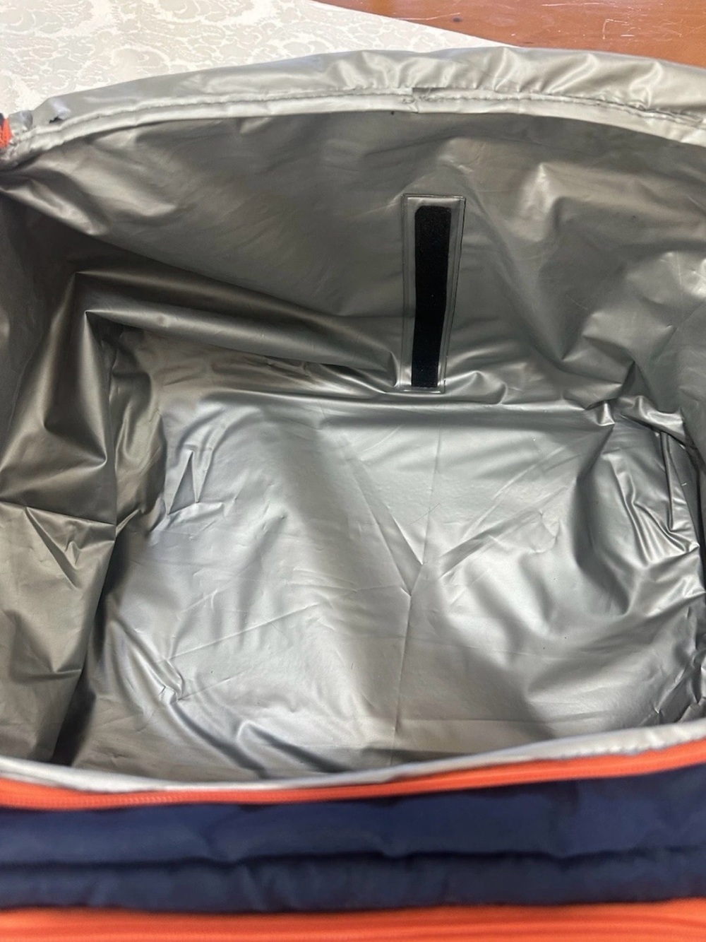 Auburn University Tailgate Cooler Bag - Holds 24 Cans - Picture 5 of 10